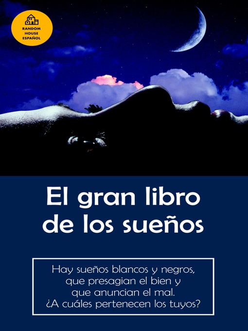 Title details for El gran libro de los sueños by Rex Lund - Available